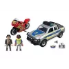 Actie/avontuur speelset PLAYMOBIL City Action 71875 leeftijd 4-10