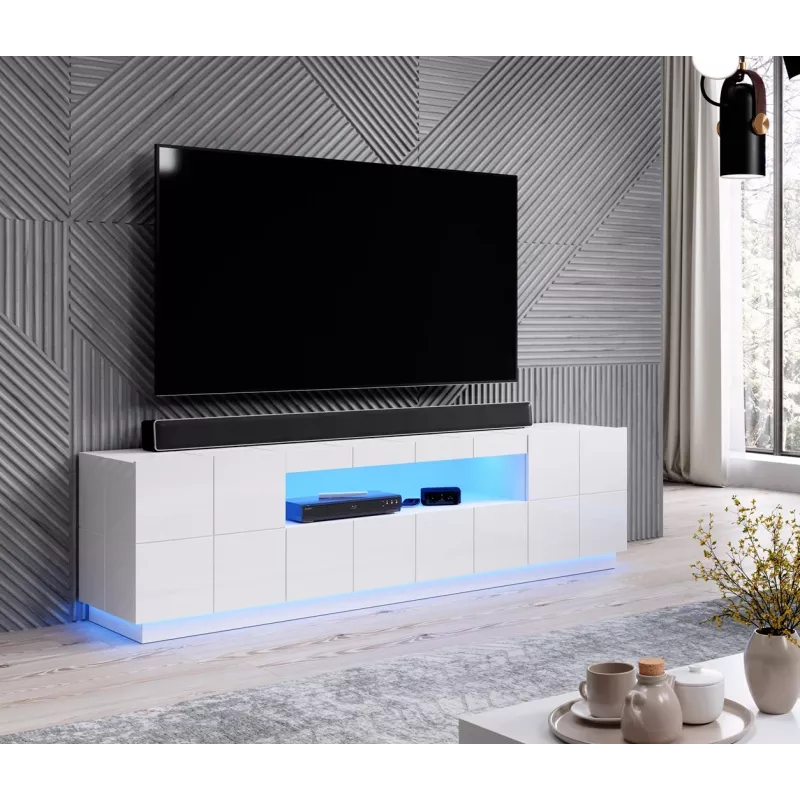 Cama RTV-kastverlichting REJA blauw