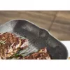 Grillpan BALLARINI 75002-941-0 vierkant grijs 28 cm