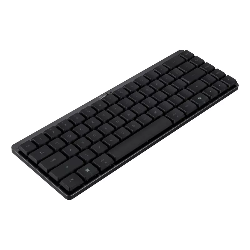 ASUS ProArt KD300 65% mechanisch RGB-toetsenbord, USB + RF draadloos + Bluetooth, zwart