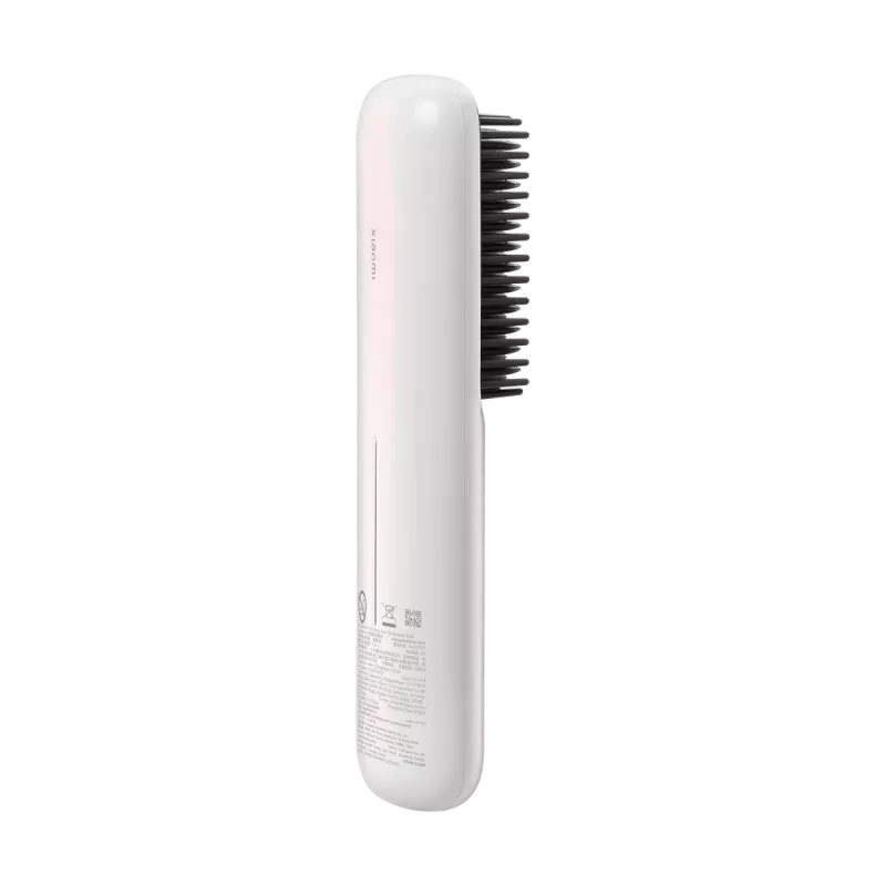 Xiaomi draadloze haargladborstel MJZFS01LF, wit/zwart