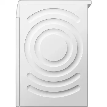 Bosch Serie 4 WAN28127 wasmachine voorlader 8 kg 1400 t/min wit