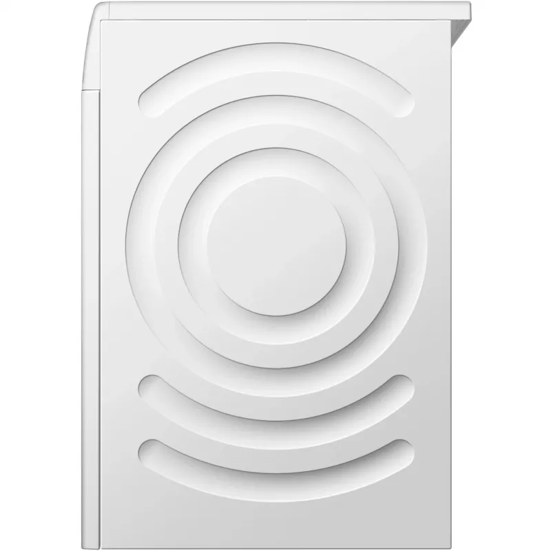Bosch Serie 4 WAN28127 wasmachine voorlader 8 kg 1400 t/min wit
