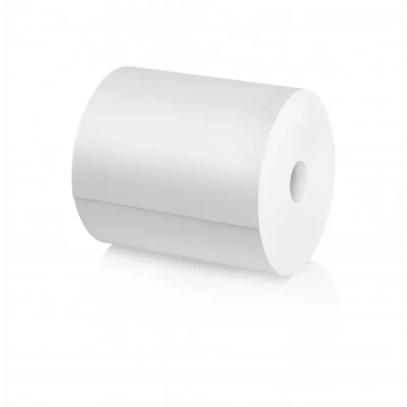 WEPA centerfeed-rollen voor Spendepunkt-systeem RPCB1300T, 300 m 857 vel, (6 stuks)