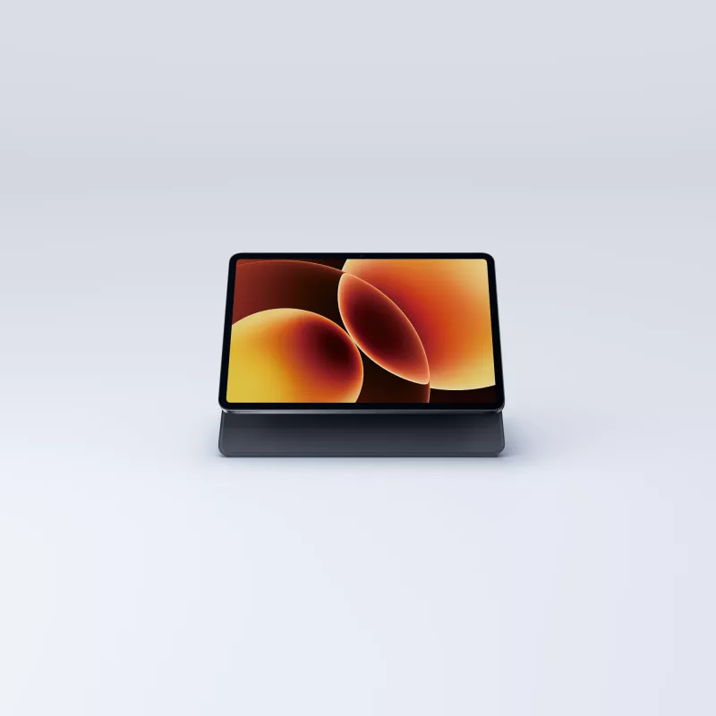Xiaomi BHR08RWGL tablet-hoes 28,4 cm (11,2 inch) cover grijs
