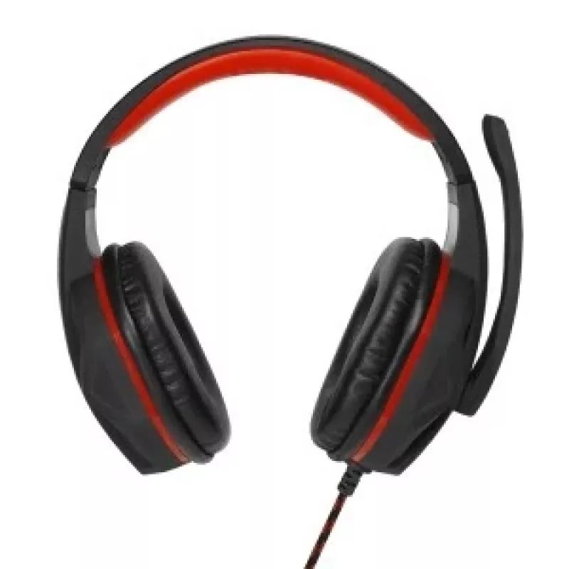 Gaming-headset met microfoon Art Hero USB