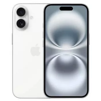Smartphone Apple iPhone 16 Plus 6,7 inch 256 GB wit