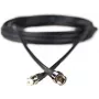 Insys antenneverlengkabel 10M SM kabel (10018607)