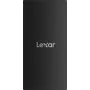 Externe solid-state drive Lexar 2TB SSD USB Type-C 3.2 Gen 2 LSL300002T-RNBNG