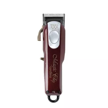 WAHL Magic clip haarknipper rood