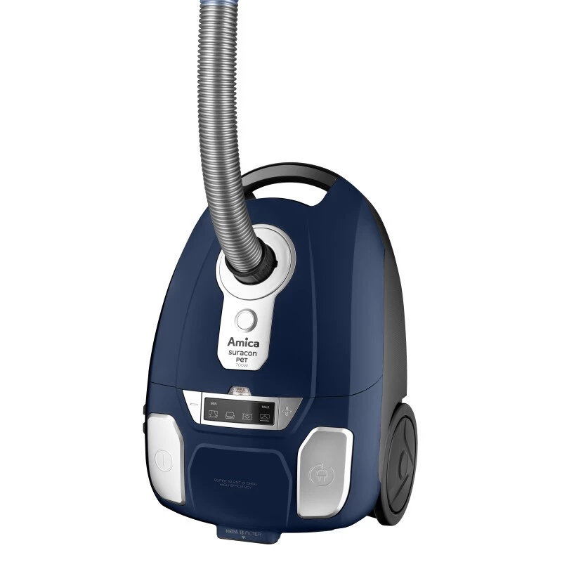 Stofzuiger SURACON PET VM700
