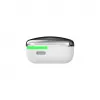 Koptelefoon White Shark GEB-TWS37 HyperBeat wit
