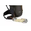Thule | Stir Alpine, 40L | wandelrugzakken | obsidian | schouderband