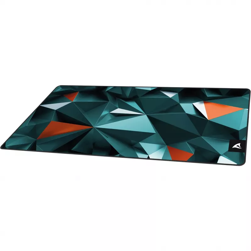 Gaming-muismat Sharkoon SKILLER SGP30 D1