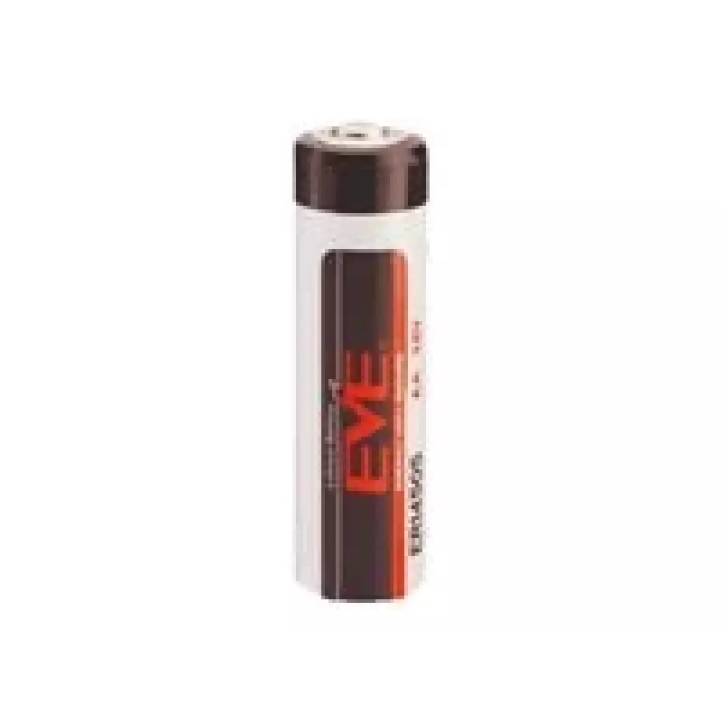 Lithium-primaire batterij ELEKTRONIKSYSTEM I UMEÅ ER14505 3,6 V (ER 14505)