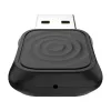 Draadloze adapter Carlinkit MINI ULTRA voor CarPlay en Android Auto, plug-and-play-dongle