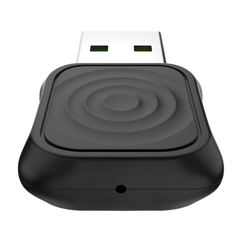 Draadloze adapter Carlinkit MINI ULTRA voor CarPlay en Android Auto, plug-and-play-dongle