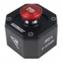 Noodstopknop Schneider Electric Conspit CES CP116 — externe zwarte noodstop