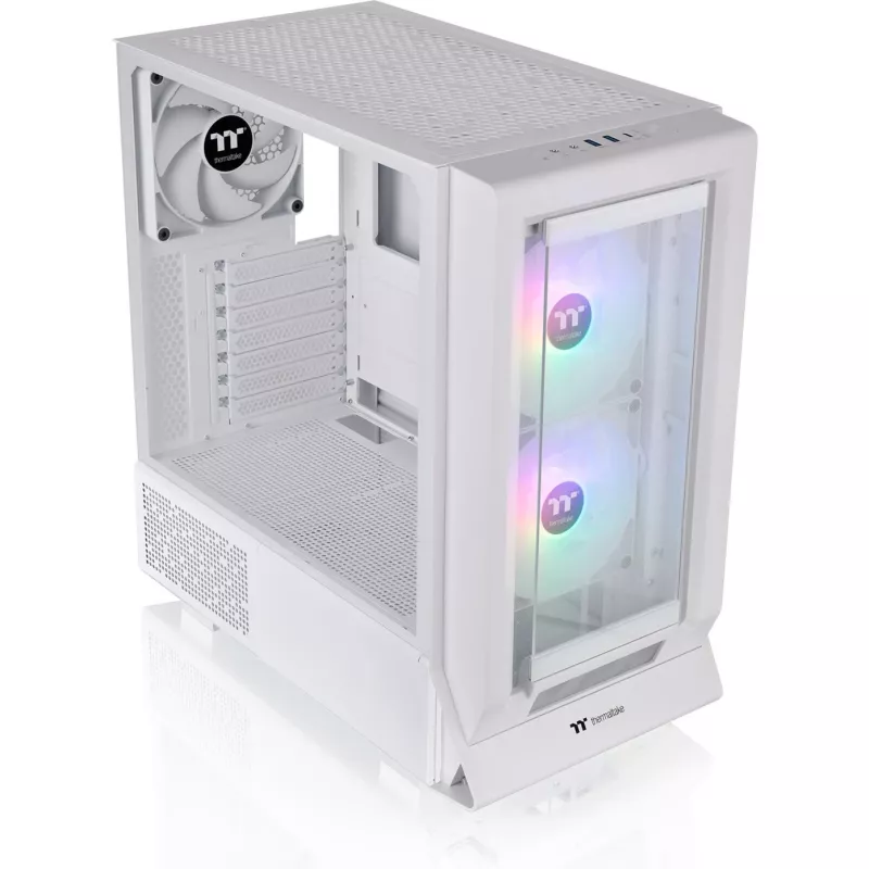 PC-behuizing Thermaltake Ceres 350 MX midi tower wit