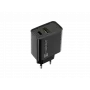 Natec NUC-2062 product zwart