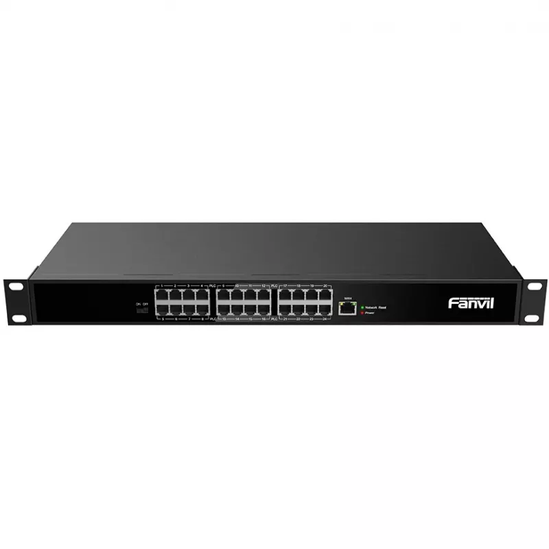 Unmanaged switch Fanvil PN24