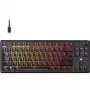 Corsair K70 CORE TKL | tenkeyless mechanisch gaming-toetsenbord | bedraad | NA | zwart | 0,973 g | MLX RED