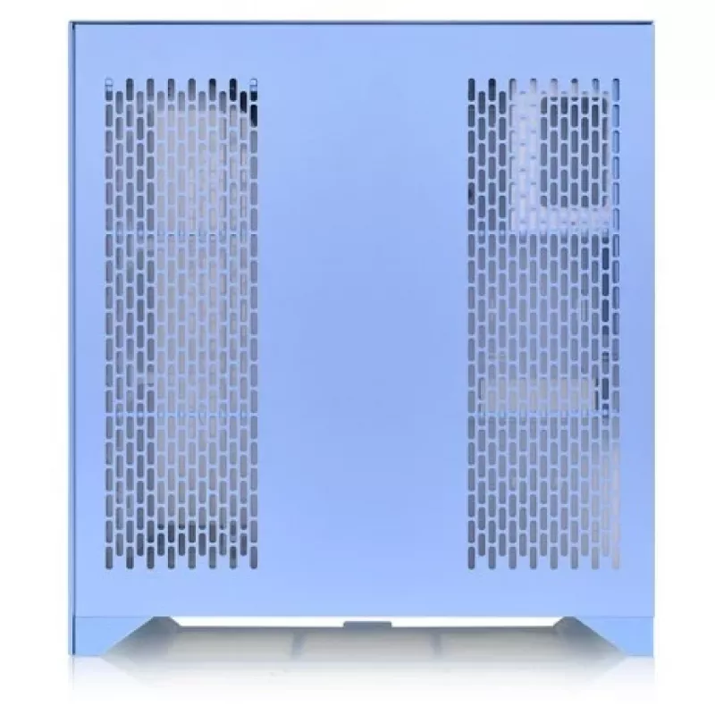 PC-behuizing Thermaltake CTE E600 MX Midi Tower Blauw