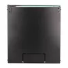 EXTRALINK LITE 6U 10 280X310 wandmontage-rackkast zwart