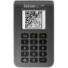 ReinerSCT tanJack photo QR - TAN-generator - antraciet
