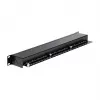 Patchpaneel 1U DeLOCK 43298
