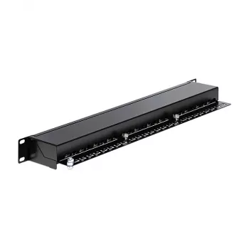 Patchpaneel 1U DeLOCK 43298