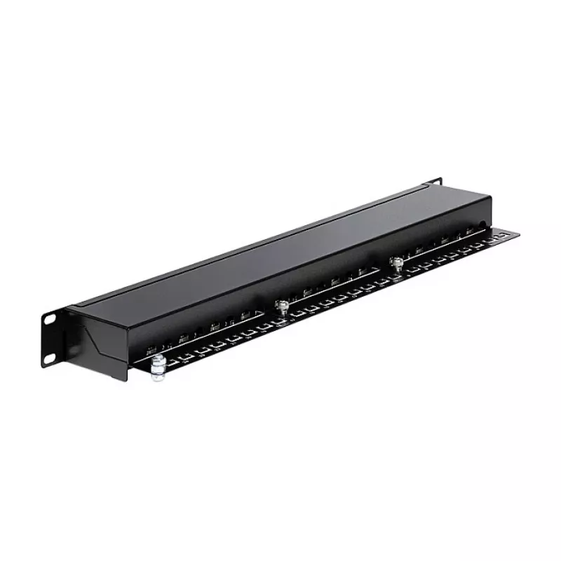 Patchpaneel 1U DeLOCK 43298