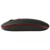 Muis Tracer slank RF 2.4 GHz/BT zwart
