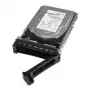 Interne harde schijf DELL 4 TB 3,5 inch SAS 7200 tpm DTK38