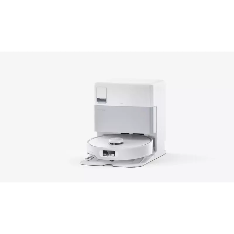 Roborock Qrevo Edge wit QRE02-00 zuigrobot