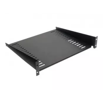 APC vaste plank 50lbs/22.7kg zwart