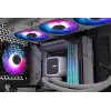 MSI MAG Coreliquid A13 360 moederbord, processor all-in-one-vloeistofkoeler 12 cm zwart 1 stuk