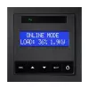 Uninterruptible power supply EATON 9E 11000i Rack 6U, 11000 VA, rackgemonteerd