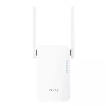 Wi-Fi-signaalversterker Cudy RE1200