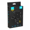 iBOX IUZ100TC universele laptoplader, USB-C Power Delivery 100 W, E-mark-chip