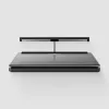 Elektronische personenweegschaal Withings BODY SCAN Square zwart