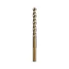 Borenset DeWALT DT5545-QZ 10 stuks diameter 4,5 mm lengte 80 mm