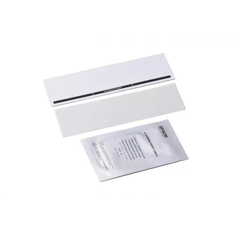 Epson onderhoudsvel