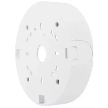 SBV-160BW, outdoor, wit, Hanwha, PND-A9081RV, XND-6081REV, XND-6081RV