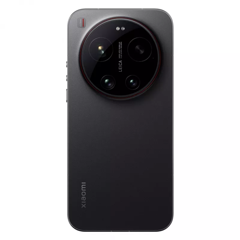 Xiaomi 17 Ultra 5G Dual Sim 16RAM 1TB zwart