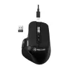 Draadloze muis Tellur TLL491261 USB