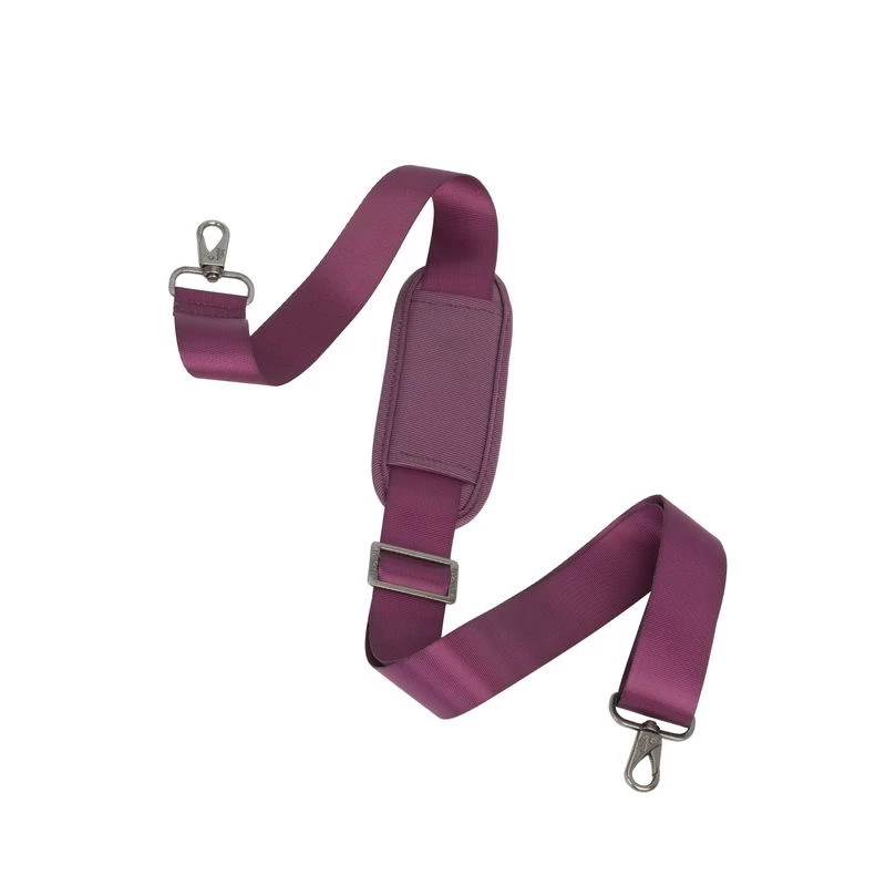 Rivacase 8231 39,6 cm (15,6) messenger tas paars