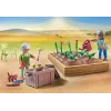 Playmobil 71443 Country: groentetuin met grootouders