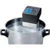 Steba SV 100 Professional sous-vide-kooktoestel, 1500 W, roestvrij staal/zwart