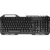 Toetsenbord YKB 3200 SHADOW metal, LED